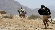 Yemen'de Husilerin kalesi Sada'da 13 militan öldürüldü