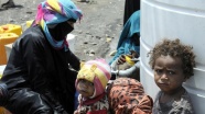 'Yemen'de insani durum daha da kötüleşti'