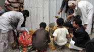 Yemen'de 'insani felaket' endişesi