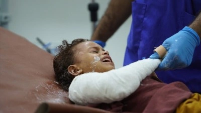 Yemen&rsquo;de İran destekli Husiler, Marib ve Muha kentlerine saldırı d&uuml;zenledi