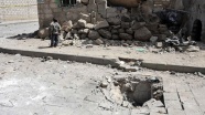 Yemen'de mayınlar sivillerin hayatını tehdit ediyor