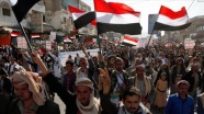 Yemen&#039;de &#039;Siyasi Partiler Ulusal İttifakı&#039; ölü mü doğdu