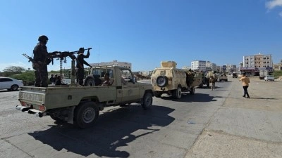 Yemen'de suikasta uğrayan &uuml;st d&uuml;zey askeri komutan hayatını kaybetti