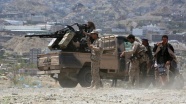 Yemen'deki çatışmalarda 12 kişi öldü