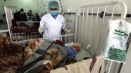 'Yemen'deki çocuk ölümlerinin yarısından Suudi koalisyonu sorumlu'