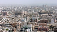 Yemen'deki GHK'den Suudi Arabistan'a 'ilk ziyaret'