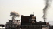 Yemen'deki hava saldırısında 12 kişi öldü