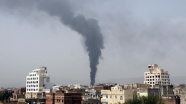 Yemen'deki hava saldırısında 20 Husi öldü