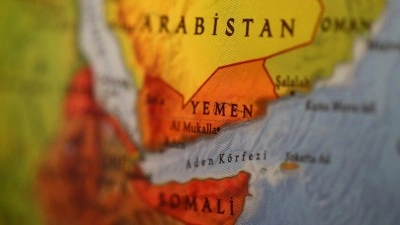 Yemen'deki İran destekli Husiler, Suudi Arabistan'a karşı "deniz ablukası başlattıkla