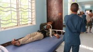 Yemen'deki kolera salgını yayılıyor