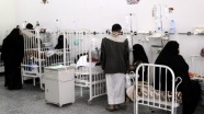Yemen'deki kolera salgınında 473 kişi öldü