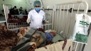 Yemen'deki kolera salgınında bilanço ağırlaşıyor