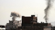 Yemen'deki saldırılarda 4 kişi öldü