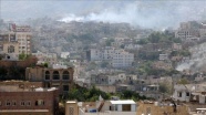 Yemen'deki saldırılarda 9 sivil öldü
