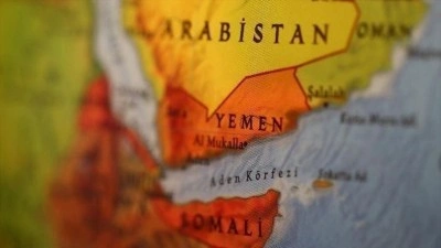 Yemen h&uuml;k&uuml;meti, Husilerin İsrail'e d&uuml;zenlediği saldırının sonu&ccedil;ları konusunda uyardı