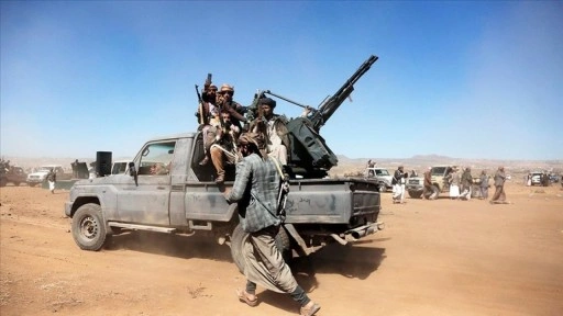 Yemen h&uuml;k&uuml;meti ve Husiler, 2 bin 900 esir ve tutuklunun takas edilmesi konusunda anlaştı