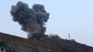 Yemen&#039;in liman kenti Hudeyde&#039;de şiddetli çatışmalar yaşanıyor