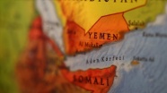Yemen&#039;in Taiz kentinde havan topu düştü: 1 sivil ölü, 5 yaralı