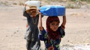 Yemen, insani yardımların Aden'e gönderilmesini istedi