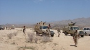 Yemen ordusu Taiz&#039;in batısındaki El-Kedha cephesinde kontrolü sağladı