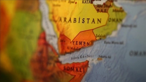 Yemen televizyonu: Vatan Kalkanı Kuvvetleri, Hadramevt&rsquo;in merkezi Mukalla'ya ulaştı