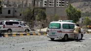 Yemenli araştırmacı gazeteci Ahmedi: Türkiye, BAE&#039;nin bölgede çıkardığı yangınları söndürüyor