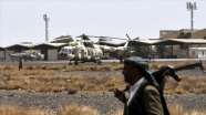 Yemenli Bakan, BAE'yi görüş almaksızın havalimanını kullanmakla suçladı