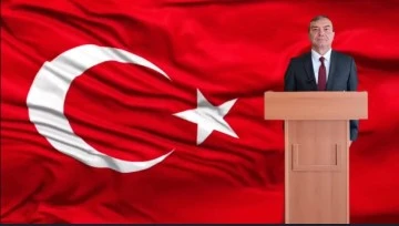 Yemin olsun!.. -Yener Bozkurt yazdı-