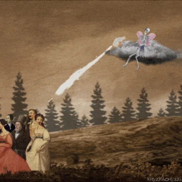 Yemişim toplumu - re&ccedil;ete var ila&ccedil; yok!.. -Nickola Berrygele yazdı-