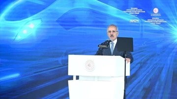 Yeni açılan Gayrettepe-Kağıthane Metro Hattı'nda bir haftada 24 bine yakın yolcu taşındı