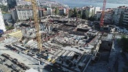 Yeni AKM binası Hasan Uçarsu'nun Mimar Sinan Operası'yla açılacak