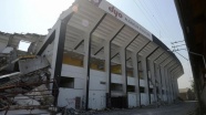 'Yeni Alsancak Stadı'nın inşaatı 2017'de başlayacak'
