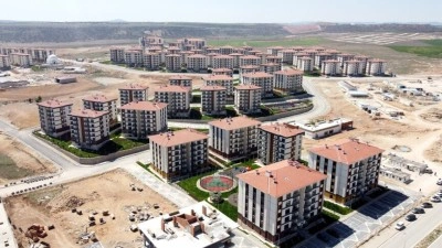 Yeni binalarda enerji kimlik belgesi ile bina yaşam d&ouml;ng&uuml;s&uuml; analizi şartı aranacak
