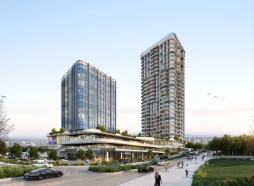 Yeni Bir Ev Hayaliniz İ&ccedil;in Doğru Adres: hepsiemlak