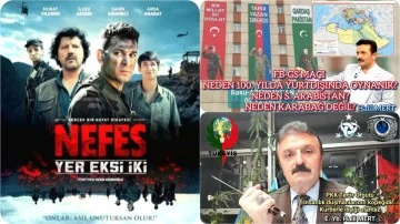 Yeni bir yıla başlarken&hellip; Hataları eskiye bırakmak, yeni bir azimle, kararlılıkla ve yeniden başlamak&hellip; -E. Yarbay Halil Mert yazdı-