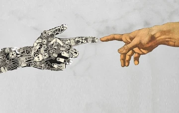 Yeni dini hareketlerin ortaya &ccedil;ıkışı -Hande Ustamahmut yazdı-