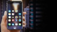 Yeni iPhone'un ekran detayları netleşiyor!