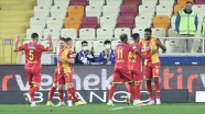 Yeni Malatyaspor, konuk ettiği Altay'ı 2-1 yendi