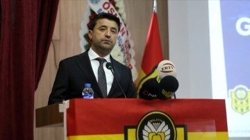 Yeni Malatyaspor Kulübü Başkanı Yaman: Önümüzdeki engelleri gücümüz yettiğince aşmaya çalışacağız