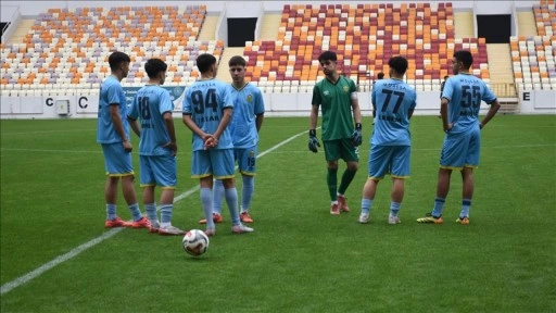 Yeni Malatyaspor, oyuncu yetersizliği nedeniyle maçlara çıkamıyor