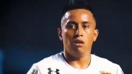 Yeni Malatyaspor, Perulu futbolcu Christian Cueva ile prensipte anlaştı