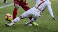 Yeni Malatyaspor'un kupadaki rakibi Göztepe