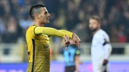 Yeni Malatyasporlu Aleksic'ten gol rekoru