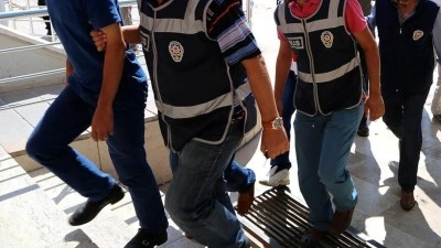 Yeni nesil su&ccedil; &ouml;rg&uuml;tlerine y&ouml;nelik operasyonda 78 g&ouml;zaltı