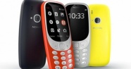 Yeni Nokia 3310 özellikler neler? Nokia 3310 fiyatı