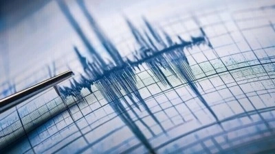 Yeni Zelanda a&ccedil;ıklarında 6,3 b&uuml;y&uuml;kl&uuml;ğ&uuml;nde deprem