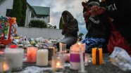 Yeni Zelanda'da Federal Mecliste terör kurbanları için Kur'an okundu