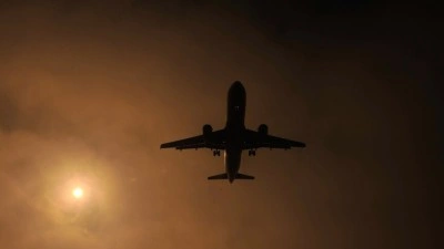 Yeni Zelanda'da hava yolu şirketi, artan yakıt fiyatları nedeniyle u&ccedil;uş sayısını azaltıyor