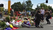 Yeni Zelanda&#039;daki terör saldırısında yaralananlar ve şehit yakınları acılarını mahkemede anlattı