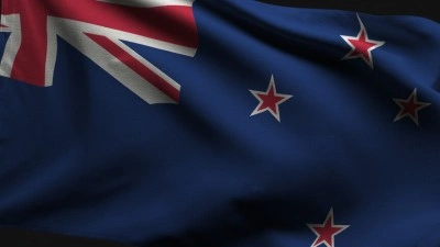 Yeni Zelanda'nın başkenti Wellington'da şiddetli yağışlar nedeniyle "acil durum"